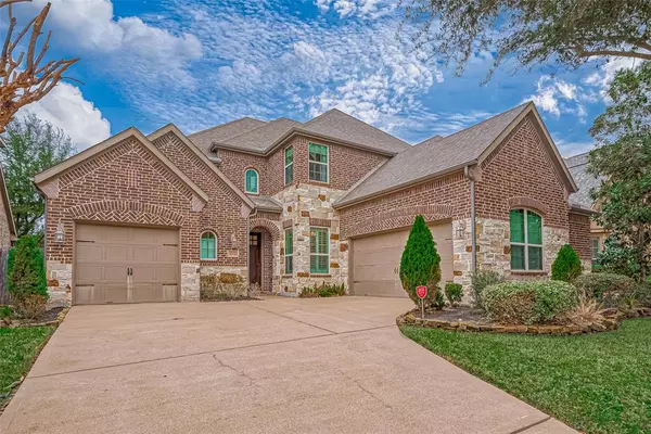 Katy, TX 77494,4314 Red Oak Grove CT