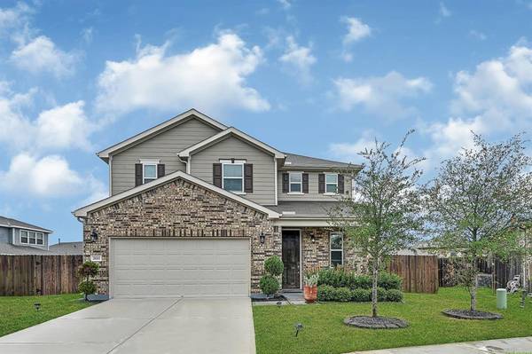 20311 Polebrook Drive,  Porter,  TX 77365