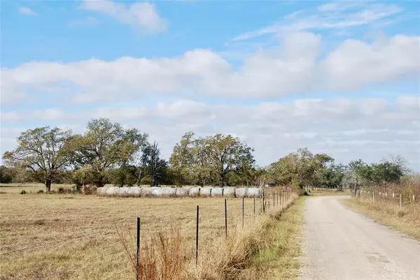 Hallettsville, TX 77964,TBD County Road 135  Tract 2