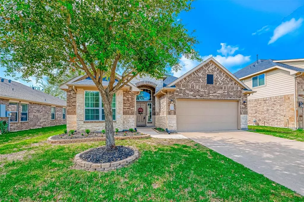 Katy, TX 77493,24723 Colonial Maple DR