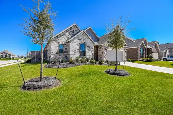 Rosenberg, TX 77469,5603 Island Hill CT