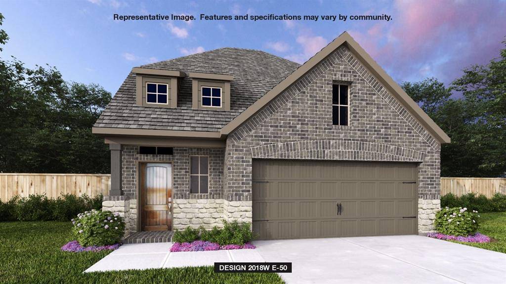 15614 Poppy Fields PL, Conroe, TX 77302