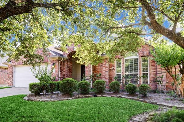 14831 Wooded Glen CT, Cypress, TX 77429