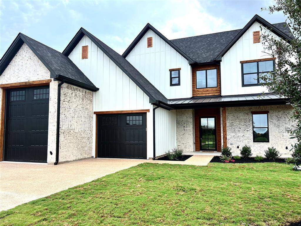 745 Lake Day DR, Somerville, TX 77879