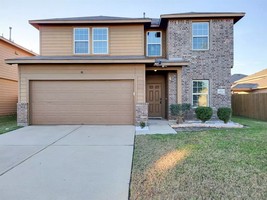 Humble, TX 77396,17527 Solly Oak PL