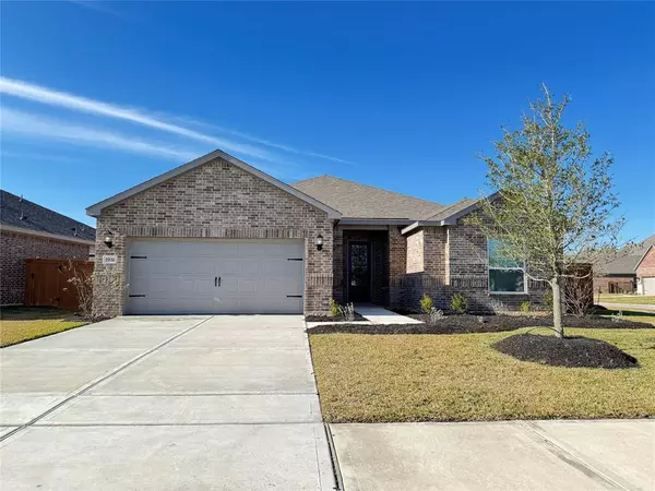 1931 June Lake LN, Iowa Colony, TX 77583