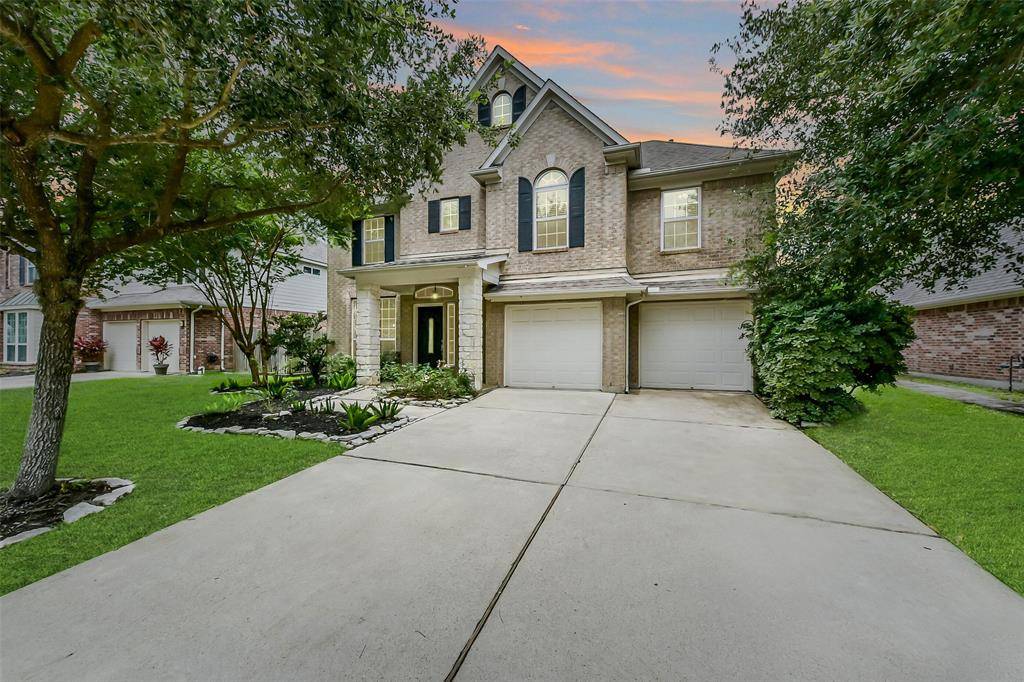 Seabrook, TX 77586,2231 Water WAY