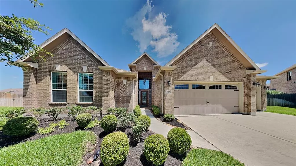 Tomball, TX 77375,9406 Brannok LN