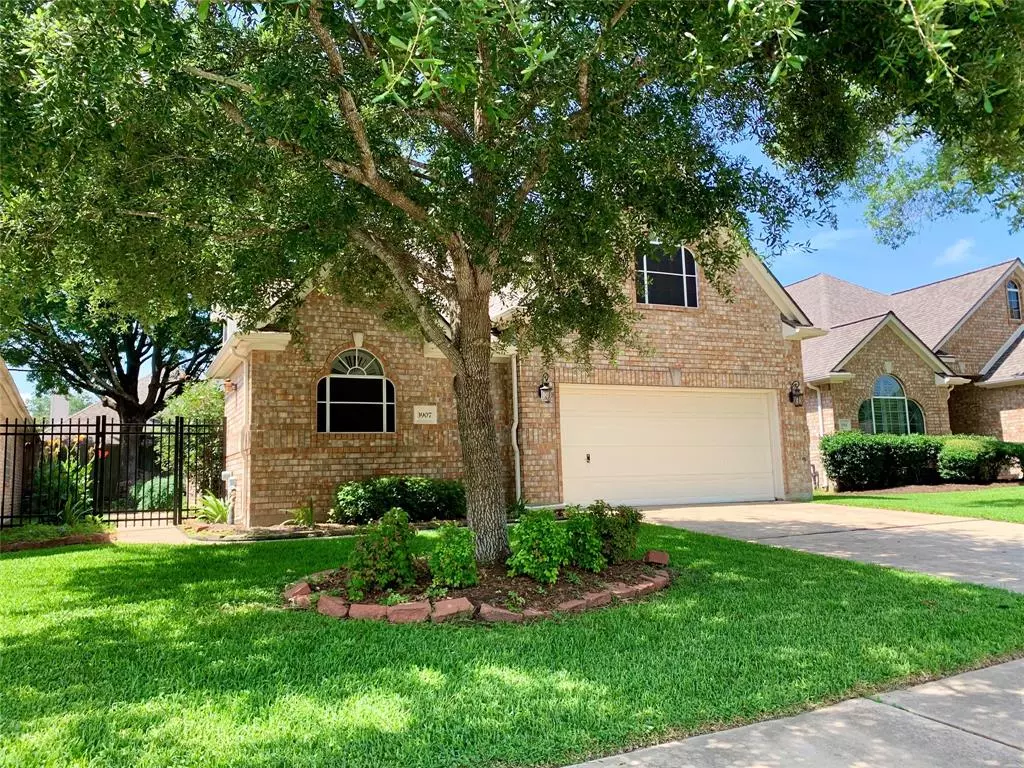 Pasadena, TX 77058,3907 Princeton Park CT