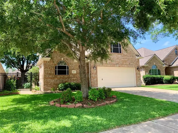 3907 Princeton Park CT, Pasadena, TX 77058