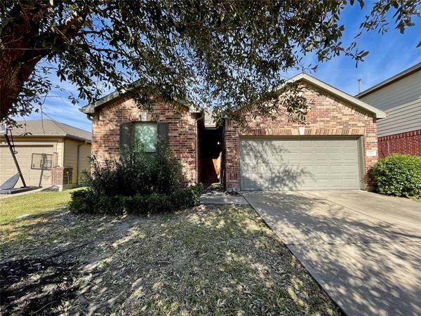 15318 Keystone Bend LN, Cypress, TX 77429