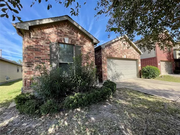 Cypress, TX 77429,15318 Keystone Bend LN