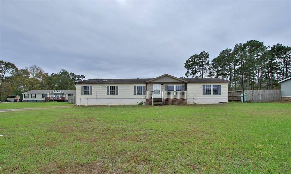 25131 Alamoway, Magnolia, TX 77355