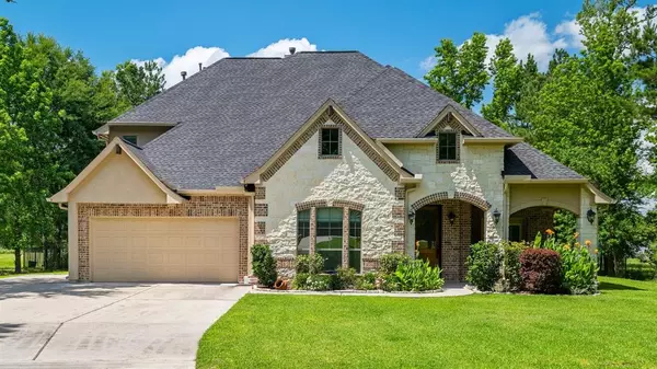 Montgomery, TX 77316,8560 Majestic Lake CT