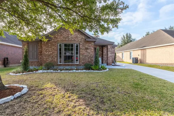 26845 Mystic Castle LN, Kingwood, TX 77339