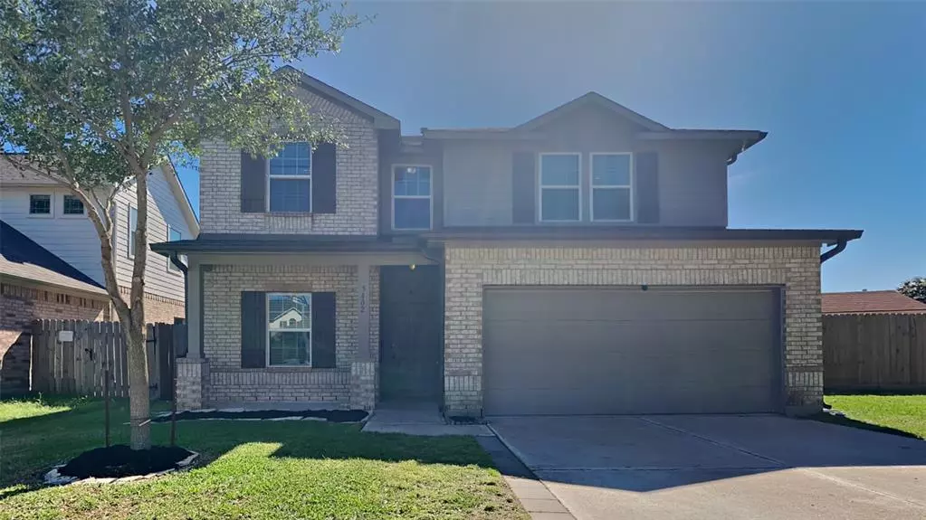 Houston, TX 77504,5402 Laura Lee LN