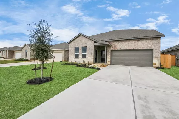 Katy, TX 77493,26530 Coast Redwood DR