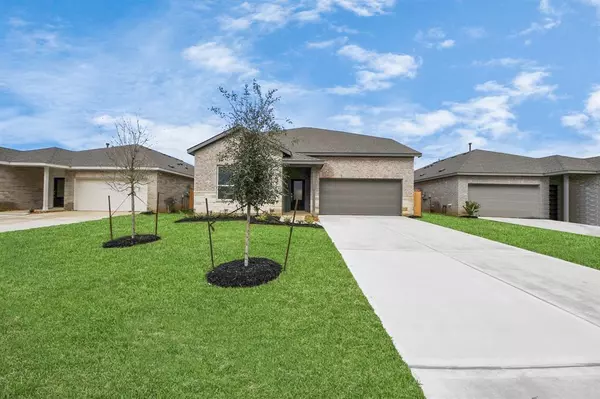 Katy, TX 77493,26530 Coast Redwood DR