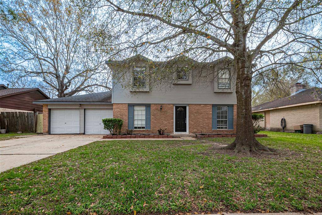 Friendswood, TX 77546,505 Stoneledge DR
