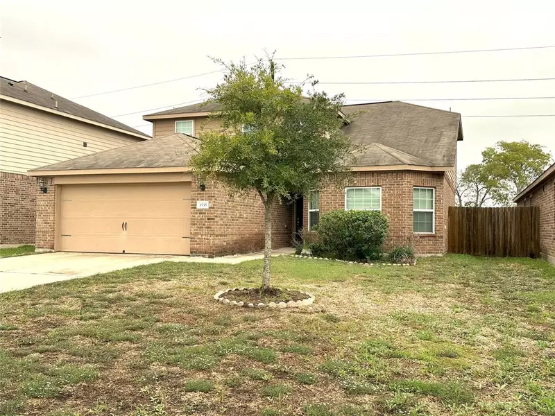 1535 Loose Stone DR, Iowa Colony, TX 77583