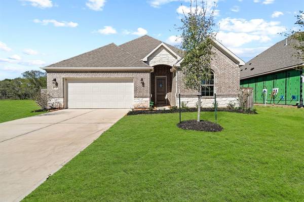 5731 Bobwhite Trail, Manvel, TX 77578