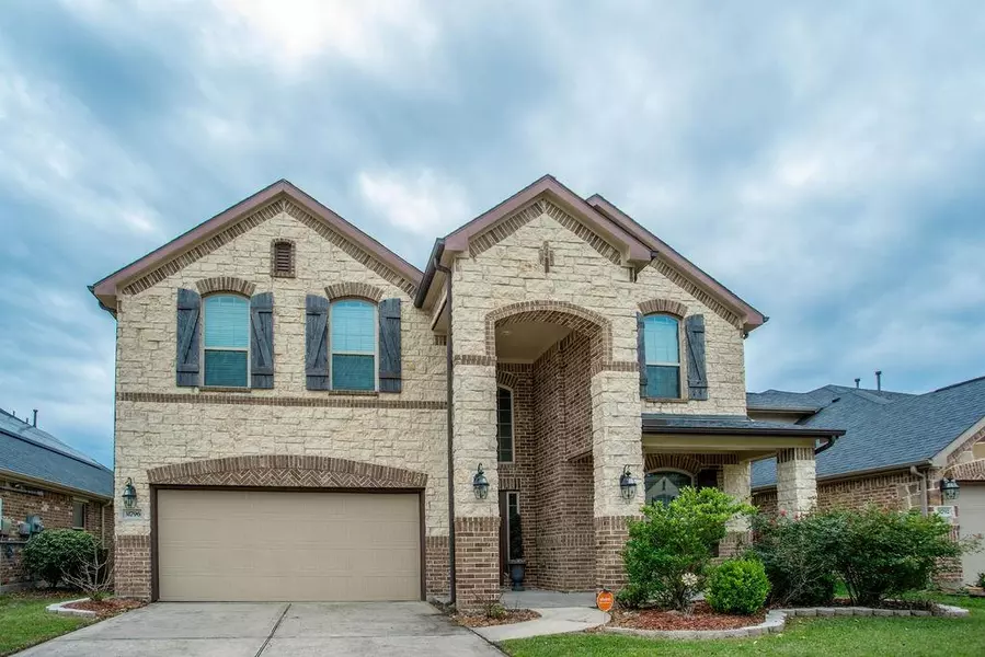 31796 Chapel Rock LN, Spring, TX 77386