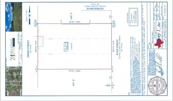 7845 Dyer ST, Houston, TX 77088