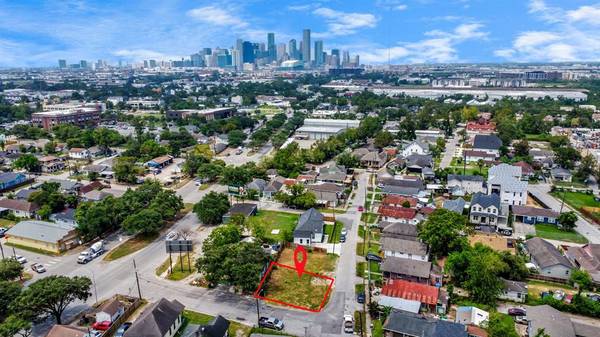 4208 Fox Street, Houston, TX 77011