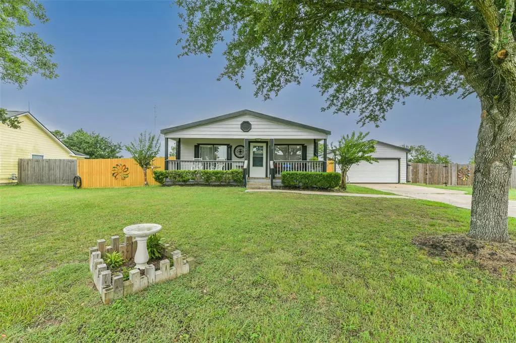 Rosharon, TX 77583,17011 Lake Ridge CIR