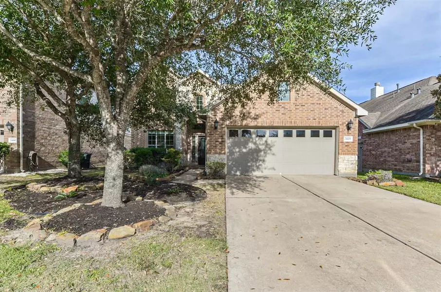 24438 Silverton Valley LN, Katy, TX 77494