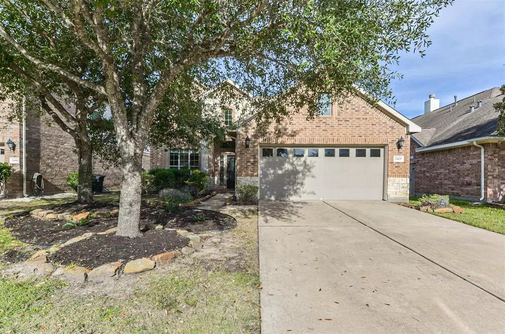 Katy, TX 77494,24438 Silverton Valley LN