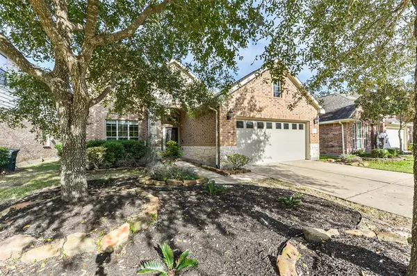 Katy, TX 77494,24438 Silverton Valley LN