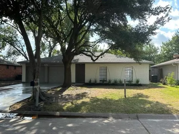 826 Donfield St, Channelview, TX 77530