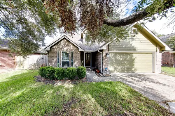 14402 Cypress Valley Drive DR, Cypress, TX 77429