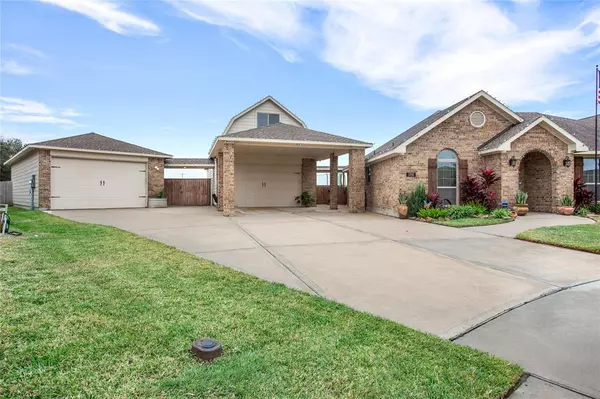 League City, TX 77573,1701 Casa Grande CT