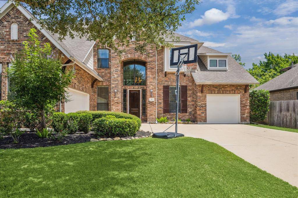 Katy, TX 77494,90 Wyndehaven Lakes Drive