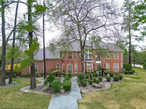 Houston, TX 77068,17202 Cedar Placid LN