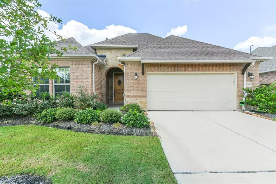 5746 Bobwhite TRL, Manvel, TX 77578