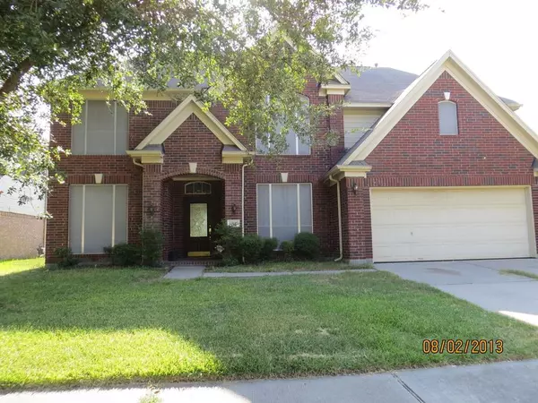 12507 May Laurel DR, Houston, TX 77014