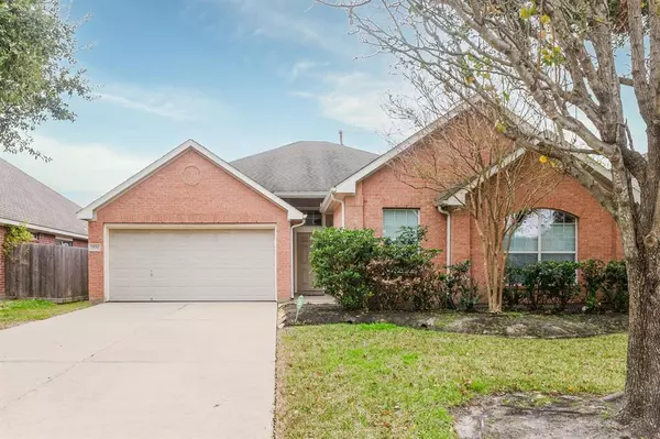 Cypress, TX 77433,7518 Golden Thistle LN