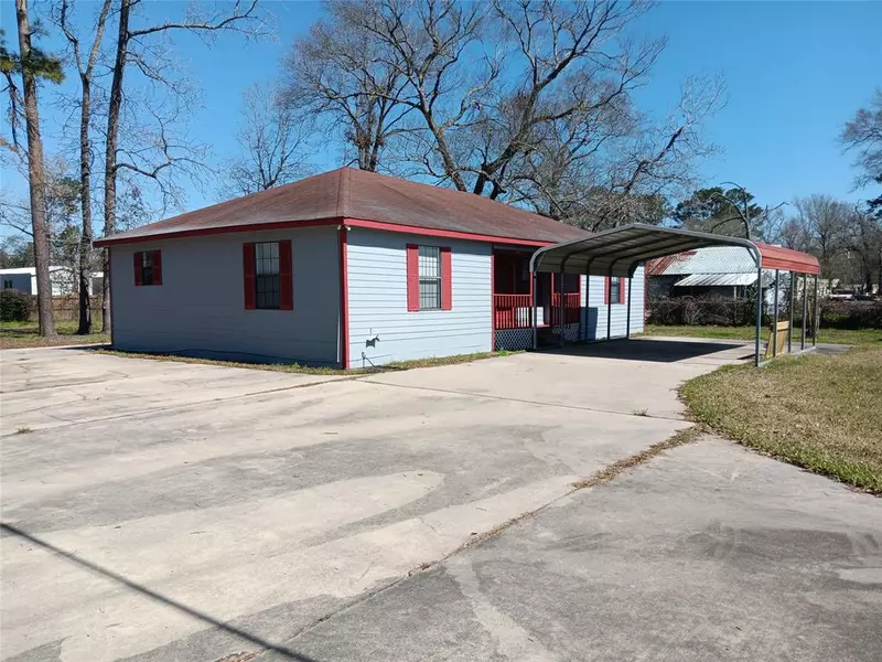 21427 North ST, New Caney, TX 77357