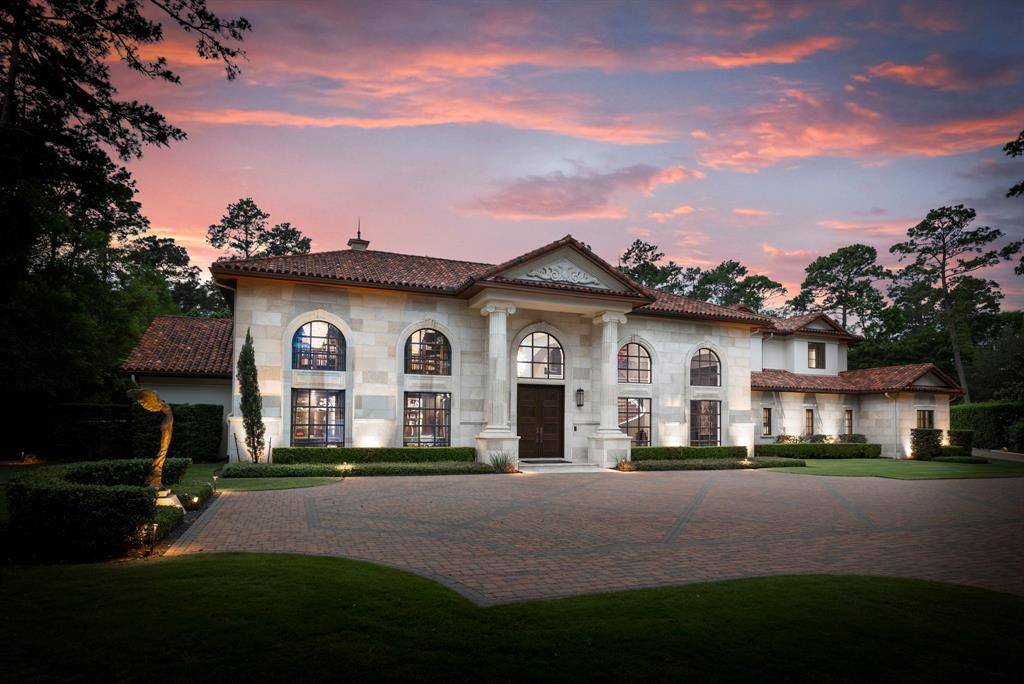 The Woodlands, TX 77382,27 Eloquence WAY