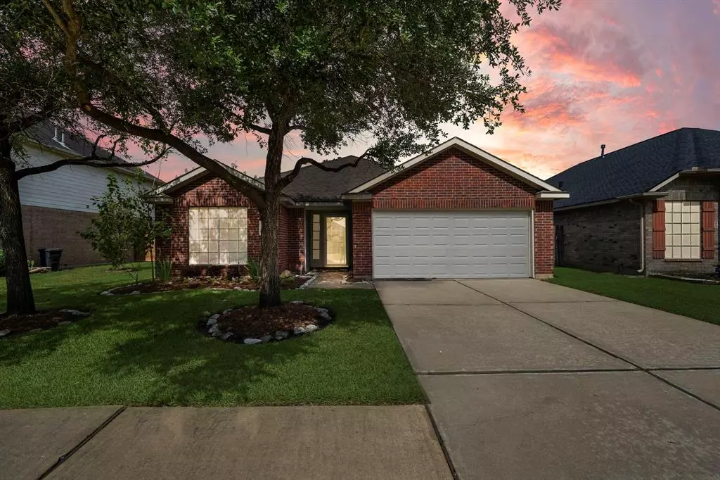 Cypress, TX 77429,14607 Gervaise DR