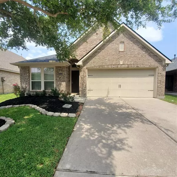 27122 Harvest Pointe LN, Katy, TX 77494