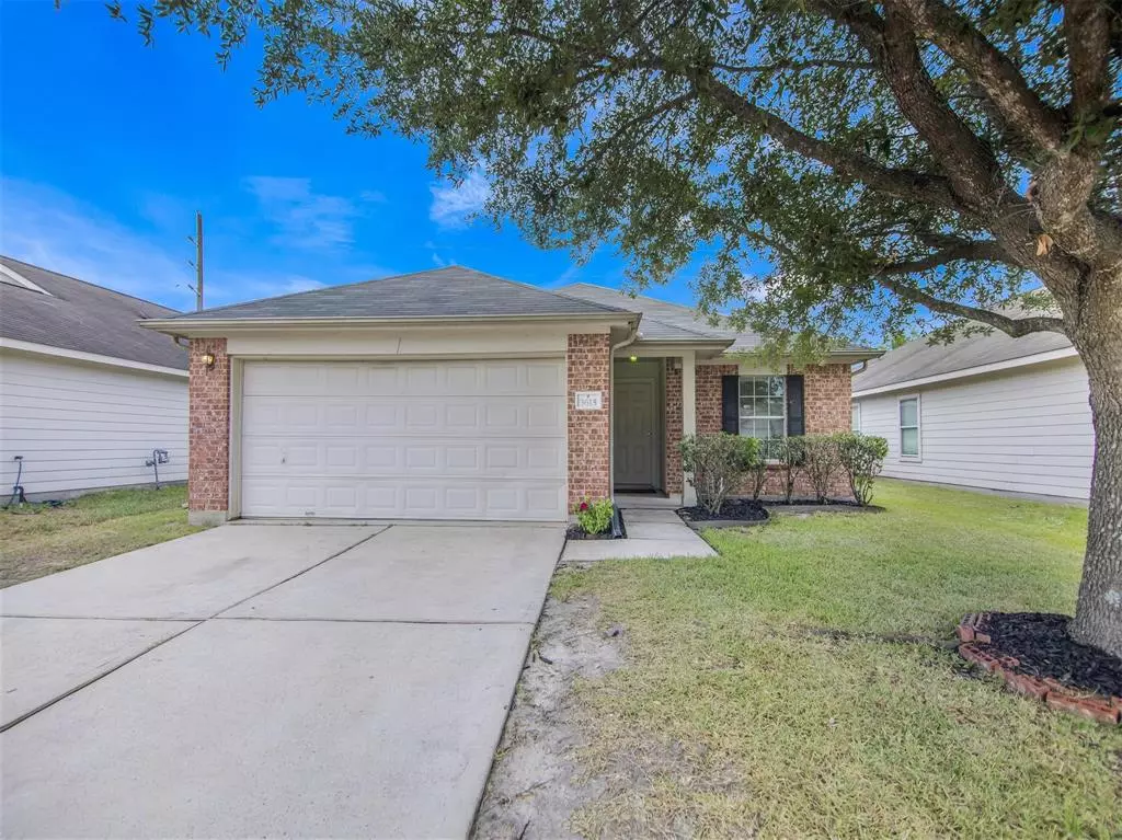 Humble, TX 77338,3615 Fiorella WAY