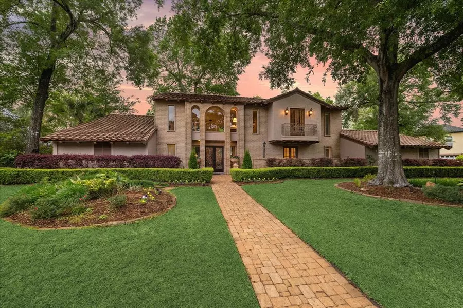 11015 Lakeside Forest LN, Houston, TX 77042