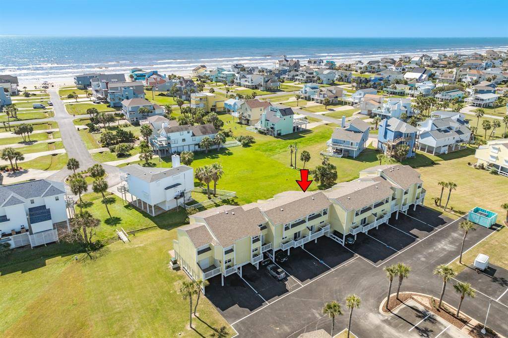 Galveston, TX 77554,805 Calico Jack CV