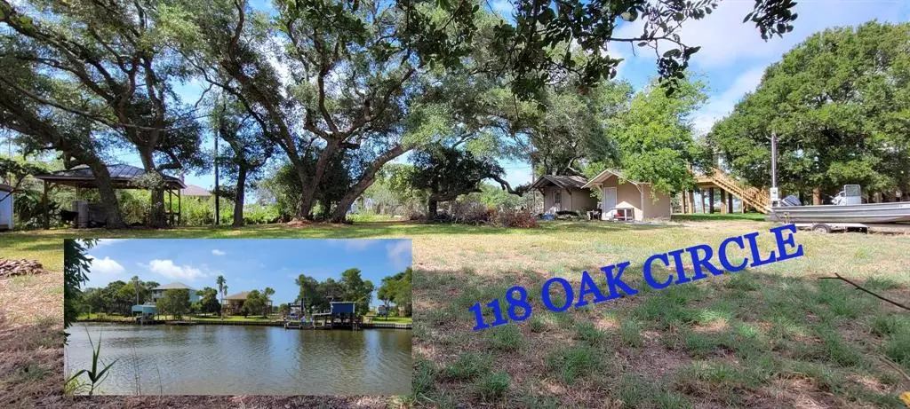 118 Oak Circle, Sargent, TX 77414