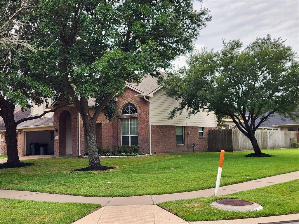 Cypress, TX 77429,14631 Timber Cliff LN