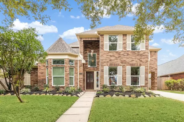 Sugar Land, TX 77479,16703 Chestnut Meadow CT